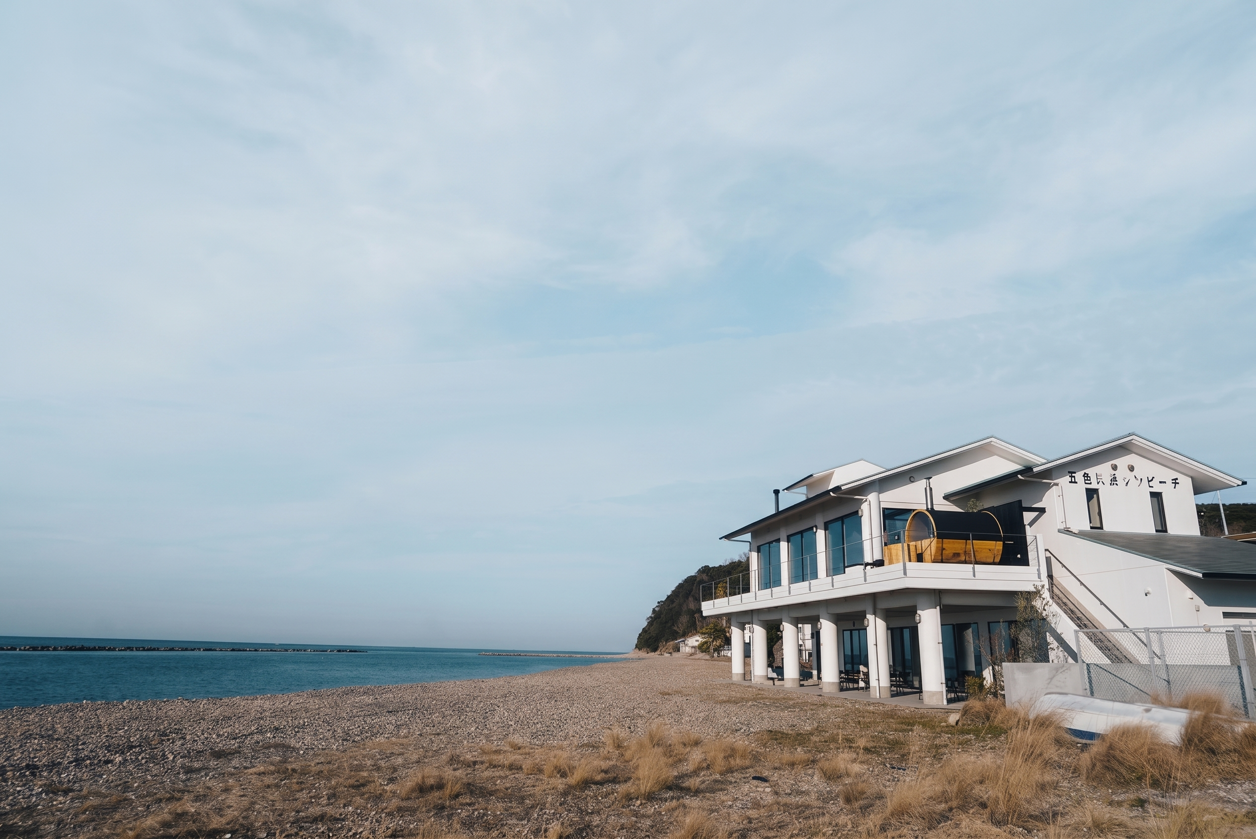 TORIKKA STAY 淡路島